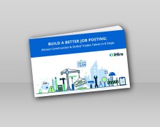 Build a Better Job Posting in 8 Steps