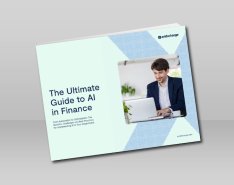 The Ultimate Guide to AI in Finance