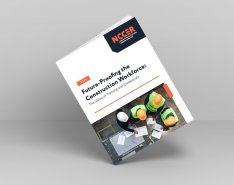 Future-Proofing the Construction Workforce: The Value of Training and Credentials