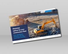 Maximize Your Fleet's Uptime