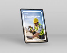 The Get-Paid Playbook for Service Pros