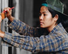 Nominate Outstanding Women in Construction 2025