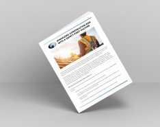 Minimizing Construction Risk with a Safety-First Culture 