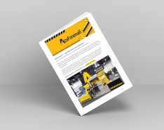 AceForeman – Less Paperwork, Fewer Headaches