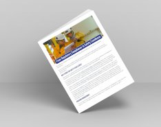 From Regulatory Compliance to Safety Excellence