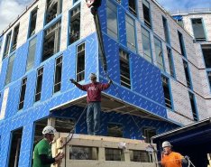 Partnering for Progress: Building Better Trades Together