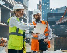 Uncover R&D Tax Credits in Construction