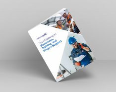 Your Gateway to Resources, Training, and Project Support