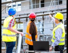 Risks rising from commercial building conversions