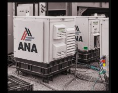 Why Hybrid Microgrids Are Transforming Construction Power