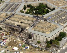 The Secrets to the Pentagon Renovation Program's Success