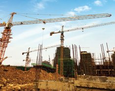 Avoid the Legal Woes of Multifamily Construction with Notice and Arbitration Provisions