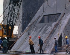 New Technologies Create Transparency on Projects