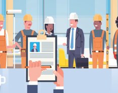 Arcoro's Why You Can't Hire Your Way Out