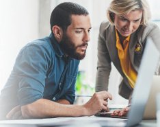 How Labor Shortages & Virtual Work Are Changing Purchase-to-Pay Processes