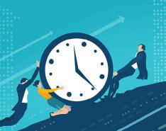 How to Set Up Systems & Processes to Save Time in 2023