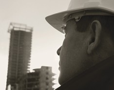 Dealing with the Construction Labor Shortage