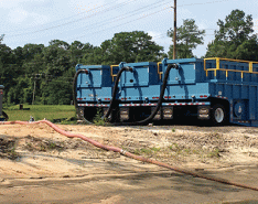 10 Steps to Choosing Pumps for Jobsite Dewatering 