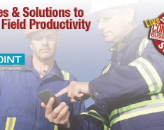 Webinar Strategies & Solutions to Improve Field Productivity