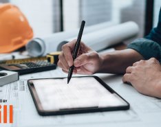 Modernizing Construction Firm Finances with Financial Automation