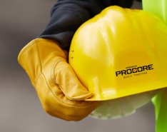 Building a Safer Tomorrow: The Future of Construction Powered by Automation, Augmentation and Wearables