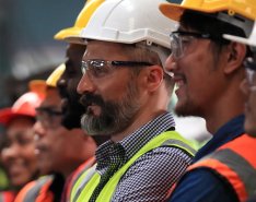 Building the Next Generation of Construction Workers Using Simulation Training Technology