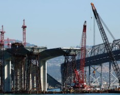 Are P3s the Key to Repairing the Country's Failing Infrastructure?
