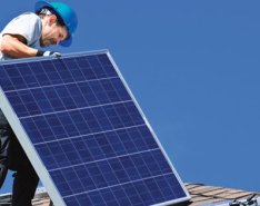 Renewable Energy, Renewed Safety