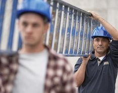 OSHA Increases Scrutiny of Temporary Employees