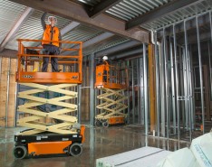 5 Questions For Finding the Scissor LIft Your Company Needs