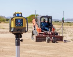 Topcon 2D-MC