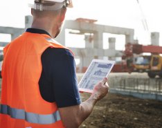 5 Innovations Revolutionizing the Construction Jobsite