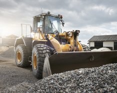The Effect of Digitizing Materials & Hauling Asset Tracking