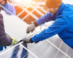 How U.S. Tariffs On Solar Panel Imports Will Impact the Industry