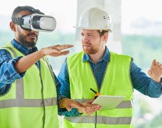 The Case for Virtual Reality Training as a Way to Recruit Skilled Workers