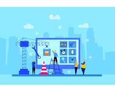 Building a better website