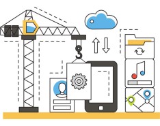 Tackling Software in the Construction Industry 