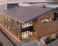 Monterey Bay Aquarium Research Institute