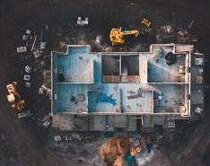 Construction site/Adobe Stock
