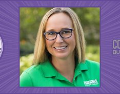 Mindy Colden, Vice President, North Carolina at Faulconer Construction Company