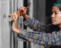 Meet the Finalists: Outstanding Women in Construction 2025