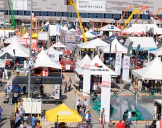 Your Guide to World of Concrete 2016