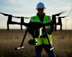 Construction Efforts Scale with New Drone Mission Capabilities