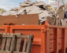 dumpster/Adobe Stock