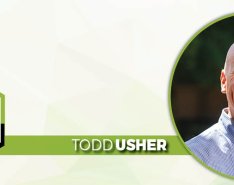 Todd Usher