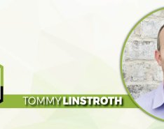 Tommy Linstroth