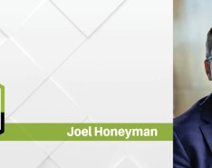 Joel Honeyman