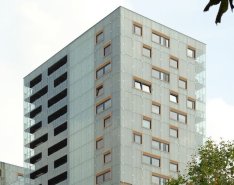 Karel Doorman building