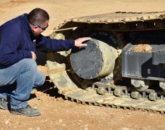 5 Tips for Protecting Your Equipment from Seasonal Damage