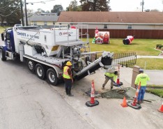 Grow Your Business with Volumetric Concrete
